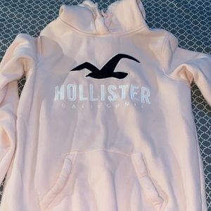 Hollister sweatshirt